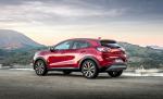 Ford Puma Titanium X 2019 года (WW)